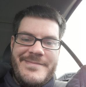 Meet your Posher, Keegan